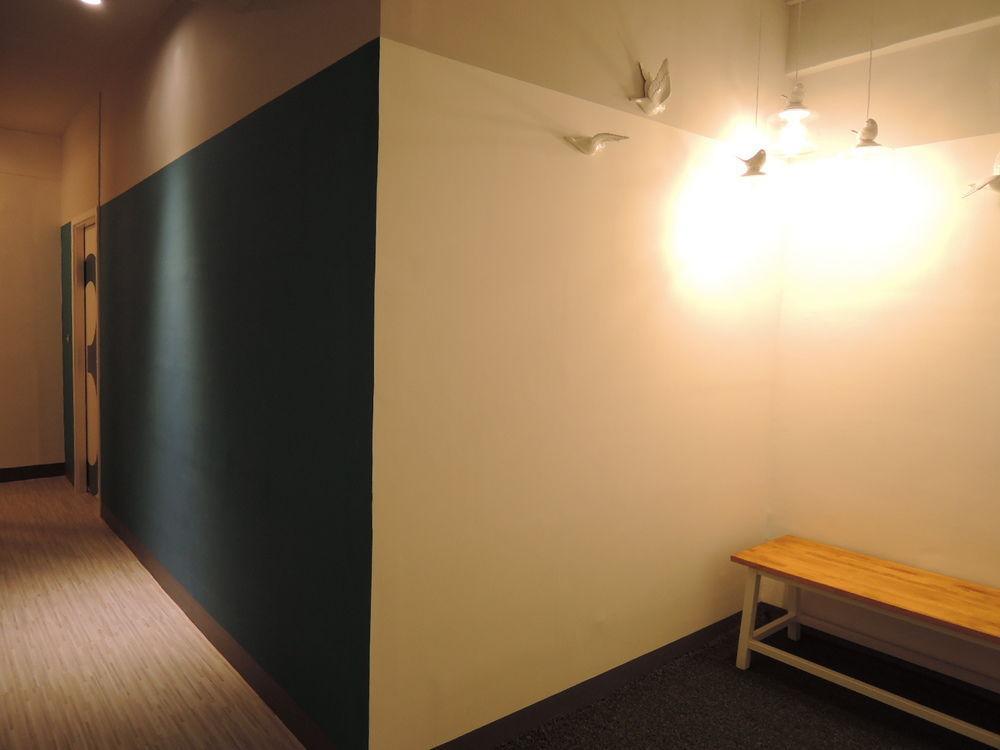 Bayhouse Comfortel Hualien Hostel Extérieur photo