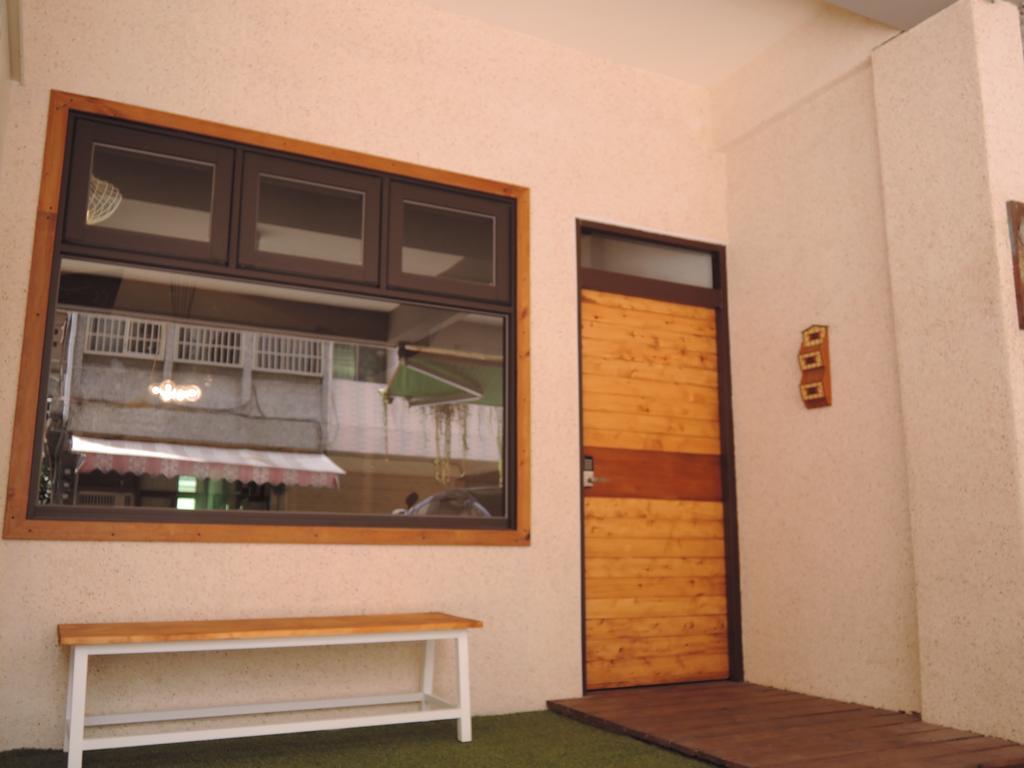 Bayhouse Comfortel Hualien Hostel Extérieur photo