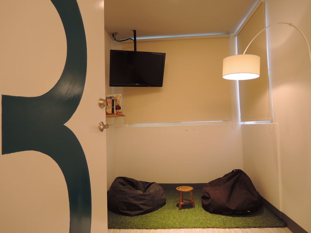 Bayhouse Comfortel Hualien Hostel Extérieur photo