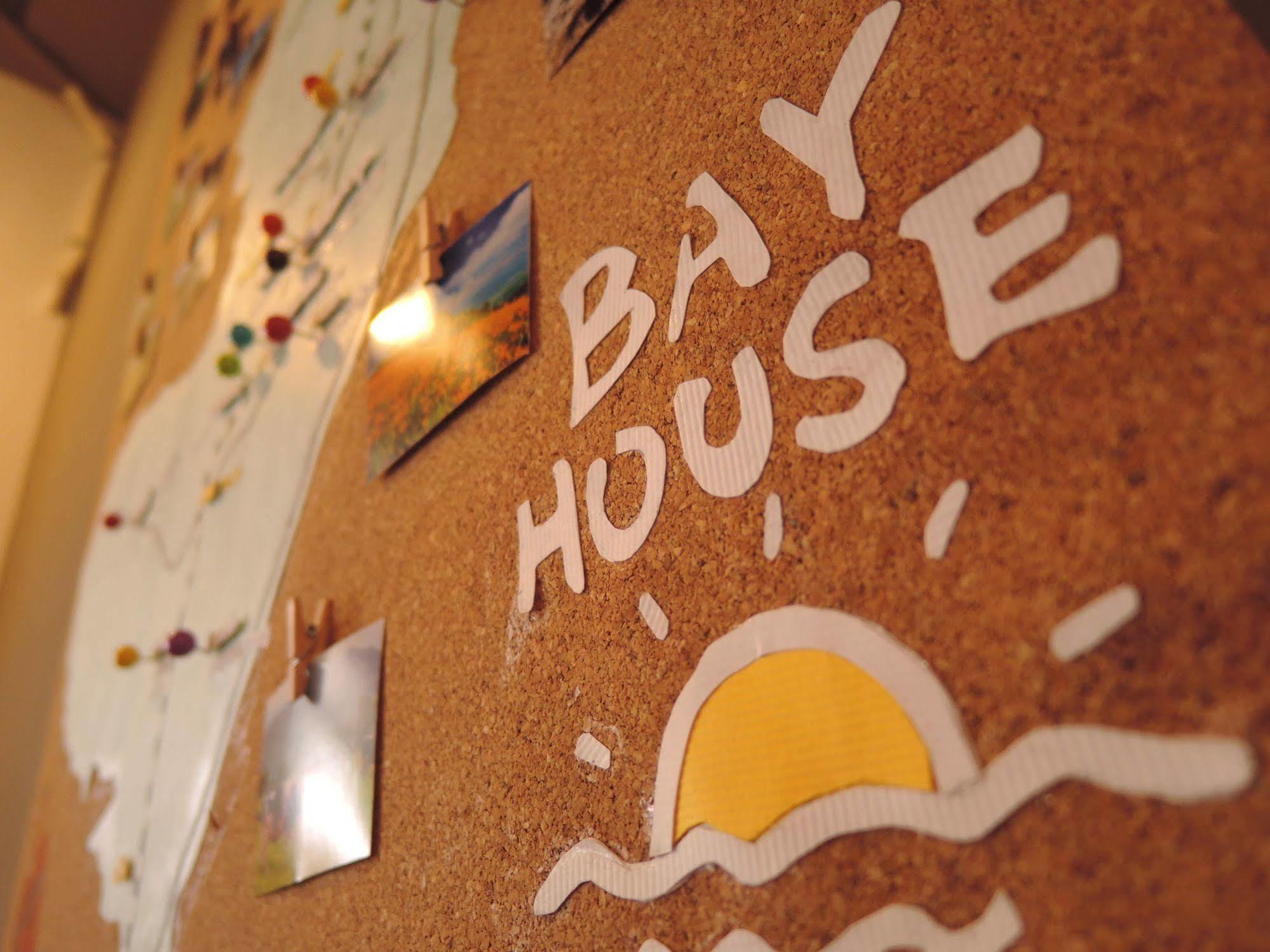 Bayhouse Comfortel Hualien Hostel Extérieur photo