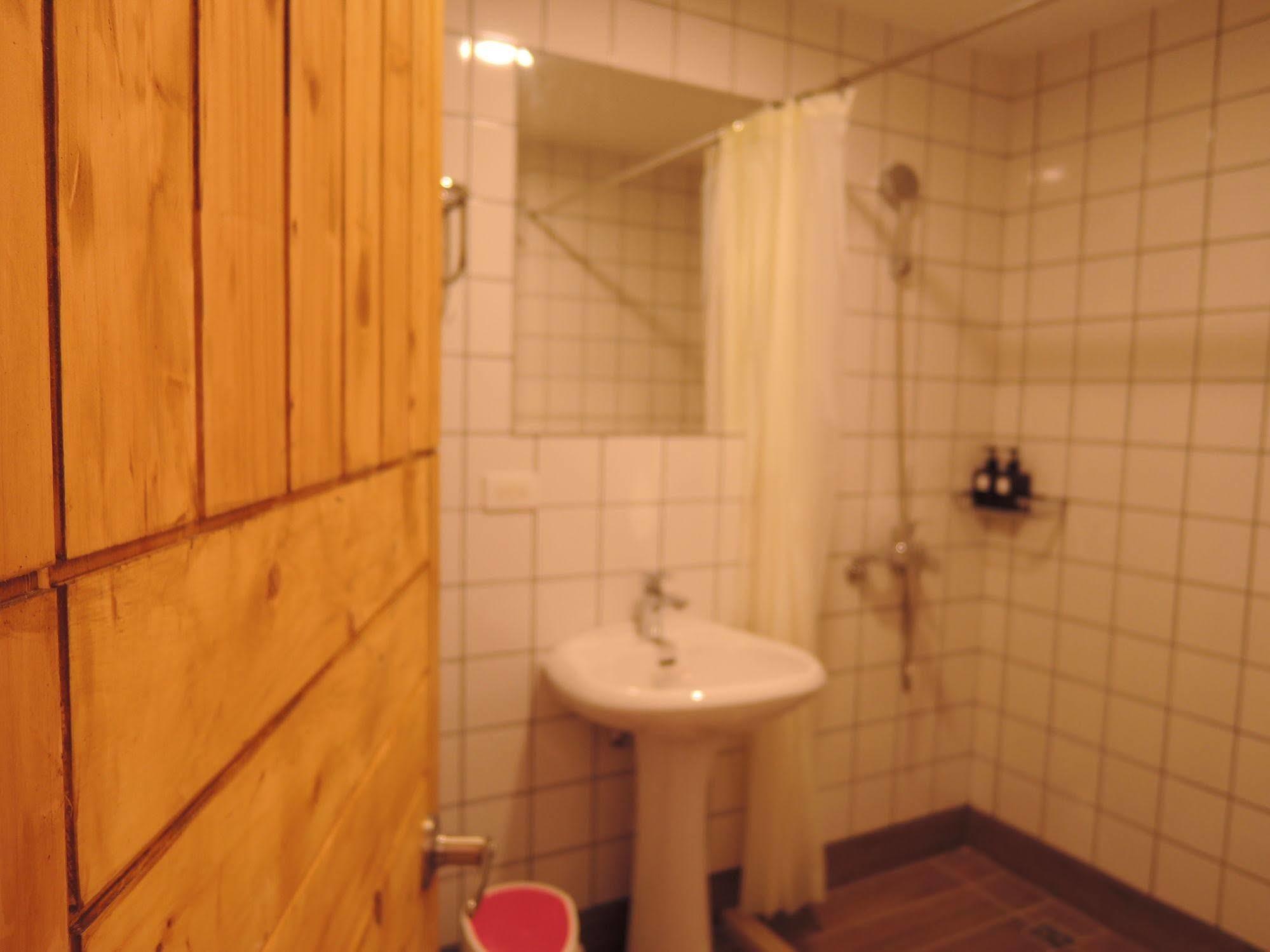 Bayhouse Comfortel Hualien Hostel Extérieur photo